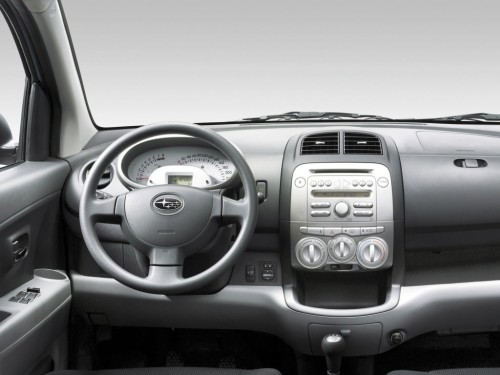 Характеристики автомобиля Subaru Justy 1.0 MT Active (09.2007 - 11.2011): фото, вместимость, скорость, двигатель, топливо, масса, отзывы