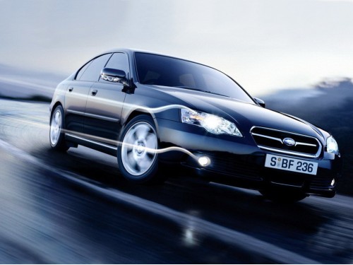 Характеристики автомобиля Subaru Legacy B4 2.0 B4 GT (05.2005 - 04.2006): фото, вместимость, скорость, двигатель, топливо, масса, отзывы