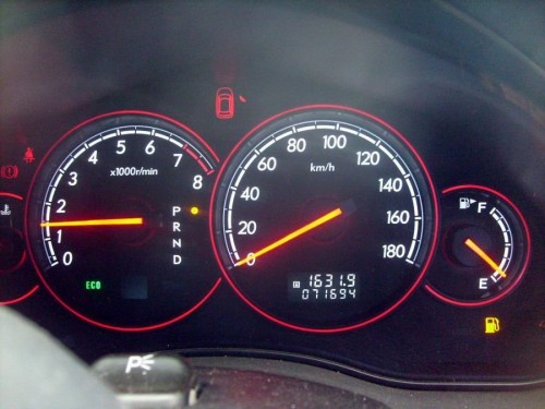 Характеристики автомобиля Subaru Legacy B4 2.0 B4 Blitzen 2005 model (01.2005 - 04.2005): фото, вместимость, скорость, двигатель, топливо, масса, отзывы