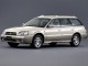 Характеристики автомобиля Subaru Legacy Lancaster 2.5 Lancaster (06.1998 - 04.1999): фото, вместимость, скорость, двигатель, топливо, масса, отзывы