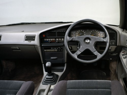 Характеристики автомобиля Subaru Legacy 1.8 Mi (02.1989 - 05.1991): фото, вместимость, скорость, двигатель, топливо, масса, отзывы