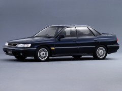 Subaru Legacy 2.0 Brighton (06.1991 - 05.1992)