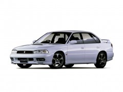 Subaru Legacy 2.0 Brighton (06.1996 - 08.1997)