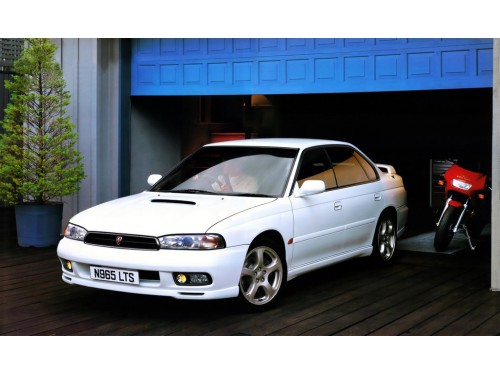 Характеристики автомобиля Subaru Legacy 1.8 LX (09.1997 - 11.1998): фото, вместимость, скорость, двигатель, топливо, масса, отзывы