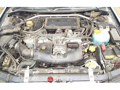 Характеристики автомобиля Subaru Legacy 1.8 LX (09.1997 - 11.1998): фото, вместимость, скорость, двигатель, топливо, масса, отзывы