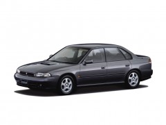 Subaru Legacy 1.8 LX (05.1994 - 05.1996)