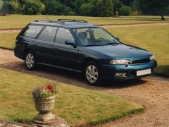 Subaru Legacy 2.0 AT GL (06.1996 - 11.1998)