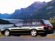 Характеристики автомобиля Subaru Legacy 2.0 touring wagon GT B spec II (08.1995 - 05.1996): фото, вместимость, скорость, двигатель, топливо, масса, отзывы