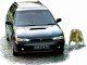 Характеристики автомобиля Subaru Legacy 2.0 touring wagon TS (10.1993 - 05.1996): фото, вместимость, скорость, двигатель, топливо, масса, отзывы