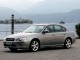 Характеристики автомобиля Subaru Legacy 2.5i MT (05.2003 - 08.2005): фото, вместимость, скорость, двигатель, топливо, масса, отзывы