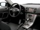 Характеристики автомобиля Subaru Legacy 2.0R AT (09.2005 - 08.2006): фото, вместимость, скорость, двигатель, топливо, масса, отзывы