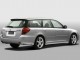 Характеристики автомобиля Subaru Legacy 2.5i MT (05.2003 - 12.2005): фото, вместимость, скорость, двигатель, топливо, масса, отзывы