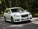 Характеристики автомобиля Subaru Legacy 2.5 i EyeSight S package Premium Leather Selection 4WD (11.2012 - 04.2013): фото, вместимость, скорость, двигатель, топливо, масса, отзывы