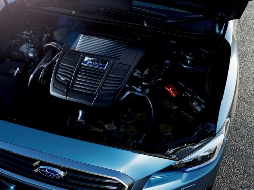 Характеристики автомобиля Subaru Levorg 1.6 GT-S EyeSight 4WD (06.2014 - 03.2015): фото, вместимость, скорость, двигатель, топливо, масса, отзывы