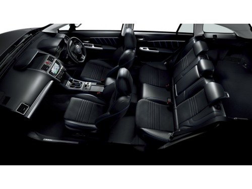 Характеристики автомобиля Subaru Levorg 1.6 GT EyeSight S Style 4WD (12.2014 - 03.2015): фото, вместимость, скорость, двигатель, топливо, масса, отзывы