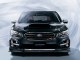 Характеристики автомобиля Subaru Levorg 1.6 GT EyeSight Smart Edition 4WD (10.2016 - 07.2017): фото, вместимость, скорость, двигатель, топливо, масса, отзывы