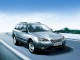 Характеристики автомобиля Subaru Outback 2.5 AWD AT FQ (08.2006 - 08.2007): фото, вместимость, скорость, двигатель, топливо, масса, отзывы