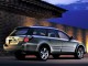 Характеристики автомобиля Subaru Outback 2.5 AWD AT SQ (08.2006 - 08.2007): фото, вместимость, скорость, двигатель, топливо, масса, отзывы