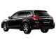 Характеристики автомобиля Subaru Outback 2.5 i EyeSight S package limited 4WD (06.2011 - 04.2012): фото, вместимость, скорость, двигатель, топливо, масса, отзывы