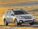 Характеристики автомобиля Subaru Outback 3.6R AT (07.2012 - 12.2013): фото, вместимость, скорость, двигатель, топливо, масса, отзывы