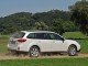 Характеристики автомобиля Subaru Outback 2.5 CVT Active (01.2012 - 01.2013): фото, вместимость, скорость, двигатель, топливо, масса, отзывы
