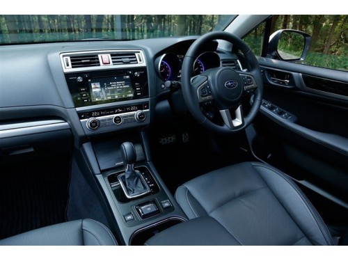 Характеристики автомобиля Subaru Outback 2.5 4WD (10.2014 - 09.2015): фото, вместимость, скорость, двигатель, топливо, масса, отзывы