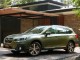 Характеристики автомобиля Subaru Outback 2.5 B-Sport 4WD (09.2019 - 09.2020): фото, вместимость, скорость, двигатель, топливо, масса, отзывы