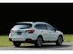Характеристики автомобиля Subaru Outback 2.5 Limited 4WD (10.2015 - 09.2016): фото, вместимость, скорость, двигатель, топливо, масса, отзывы
