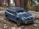 Характеристики автомобиля Subaru Outback 2.5i CVT Limited (04.2022 - н.в.): фото, вместимость, скорость, двигатель, топливо, масса, отзывы