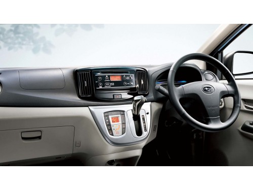 Характеристики автомобиля Subaru Pleo Plus 660 F Smart Assist (08.2013 - 06.2014): фото, вместимость, скорость, двигатель, топливо, масса, отзывы