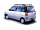 Характеристики автомобиля Subaru Pleo 660 A (10.1998 - 05.1999): фото, вместимость, скорость, двигатель, топливо, масса, отзывы