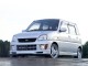 Характеристики автомобиля Subaru Pleo 660 A (10.1998 - 05.1999): фото, вместимость, скорость, двигатель, топливо, масса, отзывы