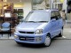 Характеристики автомобиля Subaru Pleo 660 A (10.2000 - 09.2001): фото, вместимость, скорость, двигатель, топливо, масса, отзывы