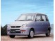 Характеристики автомобиля Subaru Pleo 660 L (10.2002 - 12.2003): фото, вместимость, скорость, двигатель, топливо, масса, отзывы