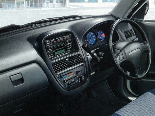 Характеристики автомобиля Subaru Pleo 660 A special (11.2001 - 09.2002): фото, вместимость, скорость, двигатель, топливо, масса, отзывы