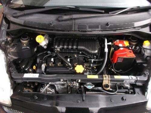 Характеристики автомобиля Subaru R1 660 R 4WD (06.2007 - 05.2008): фото, вместимость, скорость, двигатель, топливо, масса, отзывы