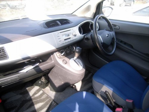 Характеристики автомобиля Subaru R2 660 i (11.2006 - 05.2007): фото, вместимость, скорость, двигатель, топливо, масса, отзывы