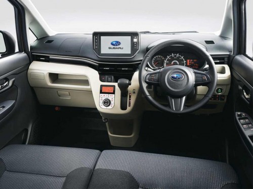 Характеристики автомобиля Subaru Stella 660 Custom R Smart Assist (08.2020 - 08.2021): фото, вместимость, скорость, двигатель, топливо, масса, отзывы