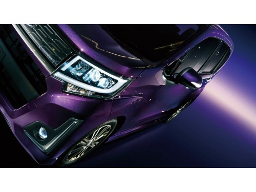 Характеристики автомобиля Subaru Stella 660 G Smart Assist (12.2014 - 04.2015): фото, вместимость, скорость, двигатель, топливо, масса, отзывы