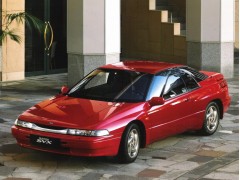 Subaru SVX 3.3 AT (09.1994 - 06.1997)