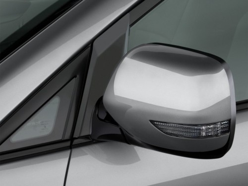 Характеристики автомобиля Subaru Tribeca 3.6 AT UJ 5 мест (02.2011 - 06.2012): фото, вместимость, скорость, двигатель, топливо, масса, отзывы