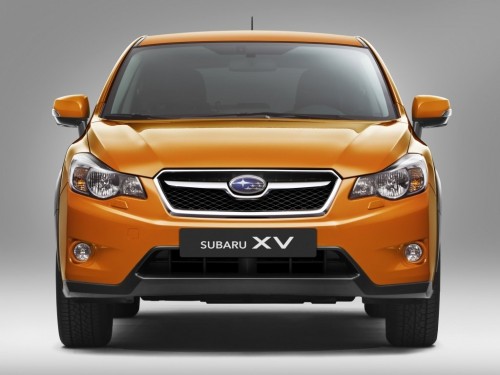 Характеристики автомобиля Subaru XV 2.0 CVT KD (01.2014 - 06.2015): фото, вместимость, скорость, двигатель, топливо, масса, отзывы