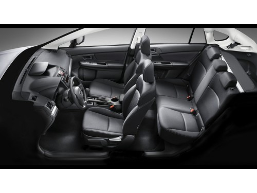 Характеристики автомобиля Subaru XV 2.0 CVT Active Edition (08.2015 - 06.2016): фото, вместимость, скорость, двигатель, топливо, масса, отзывы