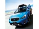 Характеристики автомобиля Subaru XV Hybrid 2.0i EyeSight 4WD (10.2015 - 04.2017): фото, вместимость, скорость, двигатель, топливо, масса, отзывы