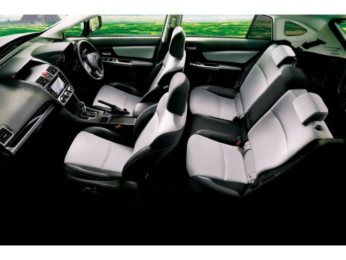 Характеристики автомобиля Subaru XV 2.0i EyeSight 4WD (10.2015 - 04.2017): фото, вместимость, скорость, двигатель, топливо, масса, отзывы