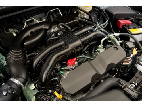 Характеристики автомобиля Subaru XV 1.6i CVT Trend (02.2016 - 08.2017): фото, вместимость, скорость, двигатель, топливо, масса, отзывы