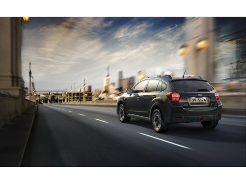 Характеристики автомобиля Subaru XV 1.6 CVT CC (12.2011 - 06.2015): фото, вместимость, скорость, двигатель, топливо, масса, отзывы