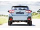 Характеристики автомобиля Subaru XV 2.0i CVT TD Standard ES (11.2018 - 01.2020): фото, вместимость, скорость, двигатель, топливо, масса, отзывы