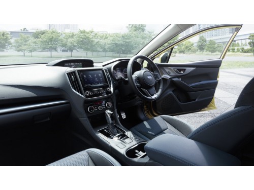 Характеристики автомобиля Subaru XV 2.0 Advance 4WD (12.2021 - 11.2022): фото, вместимость, скорость, двигатель, топливо, масса, отзывы
