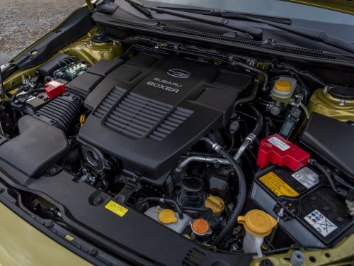 Характеристики автомобиля Subaru XV 2.0ie CVT Platinum (09.2020 - н.в.): фото, вместимость, скорость, двигатель, топливо, масса, отзывы